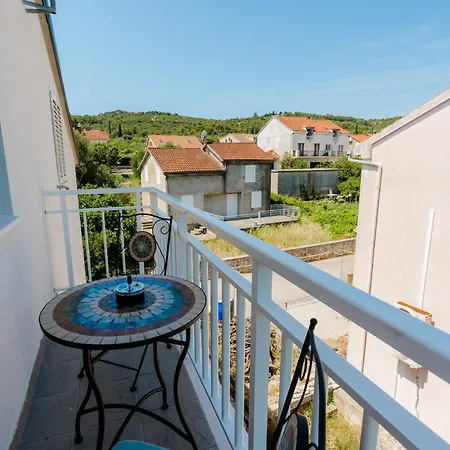 Matej's Korčula