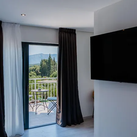 Vendégház Matej's Korčula