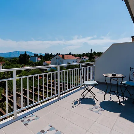 Matej's * Korčula