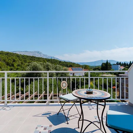 Matej's * Korčula